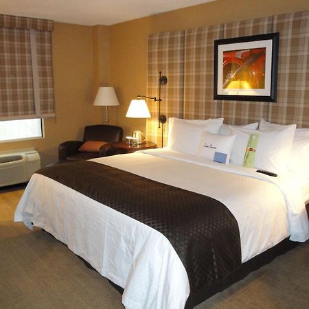 Doubletree By Hilton Cincinnati Airport Hebron Eksteriør billede