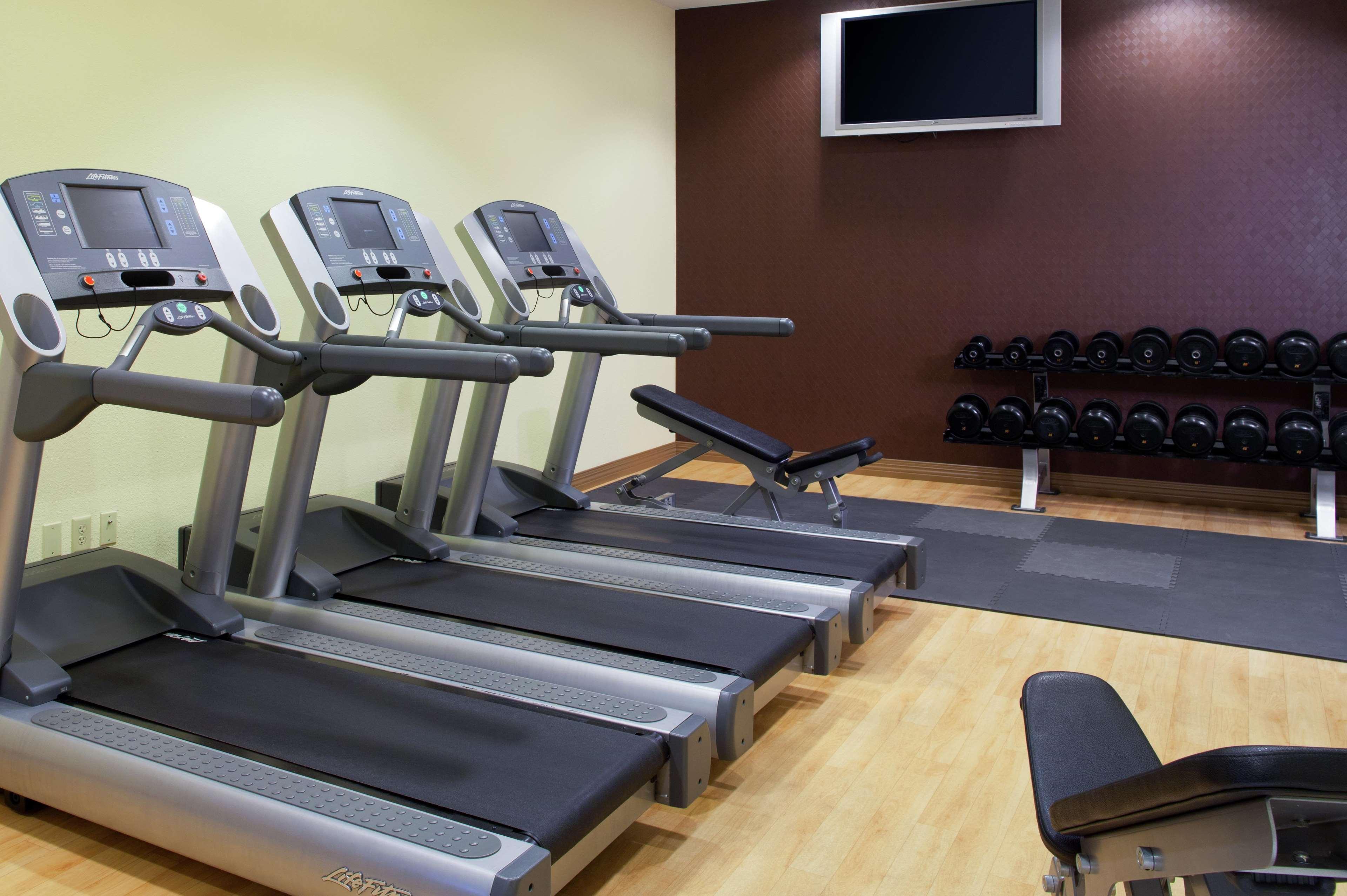 Doubletree By Hilton Cincinnati Airport Hebron Faciliteter billede