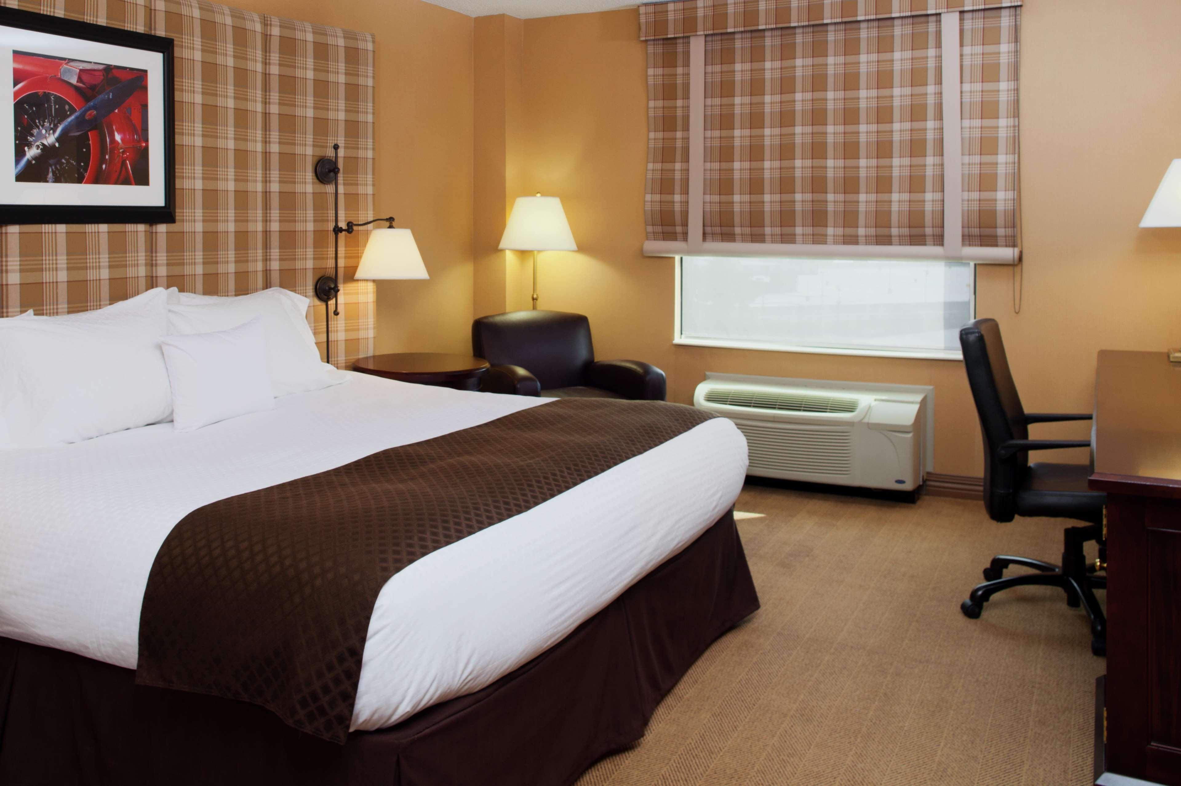 Doubletree By Hilton Cincinnati Airport Hebron Værelse billede