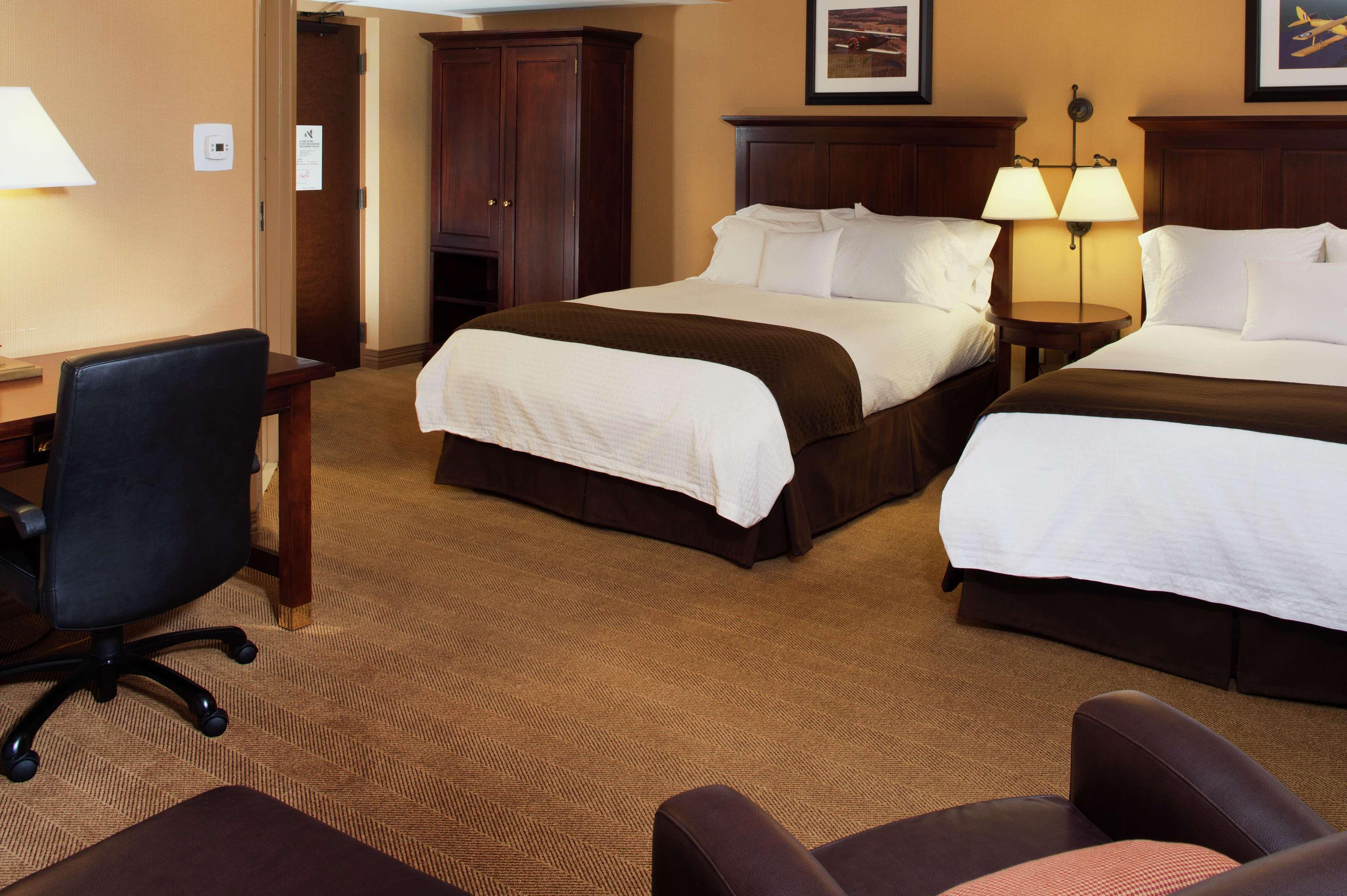 Doubletree By Hilton Cincinnati Airport Hebron Værelse billede