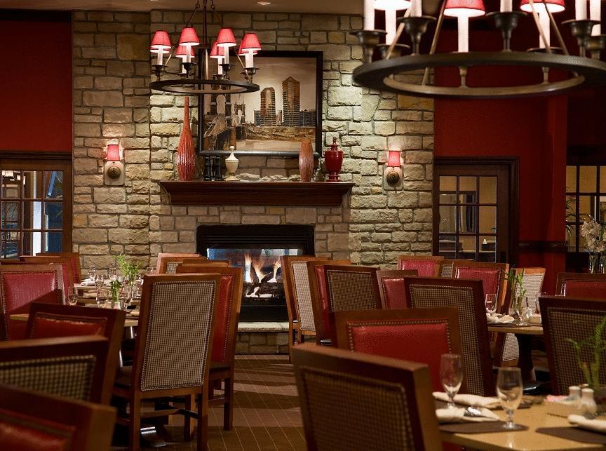 Doubletree By Hilton Cincinnati Airport Hebron Eksteriør billede