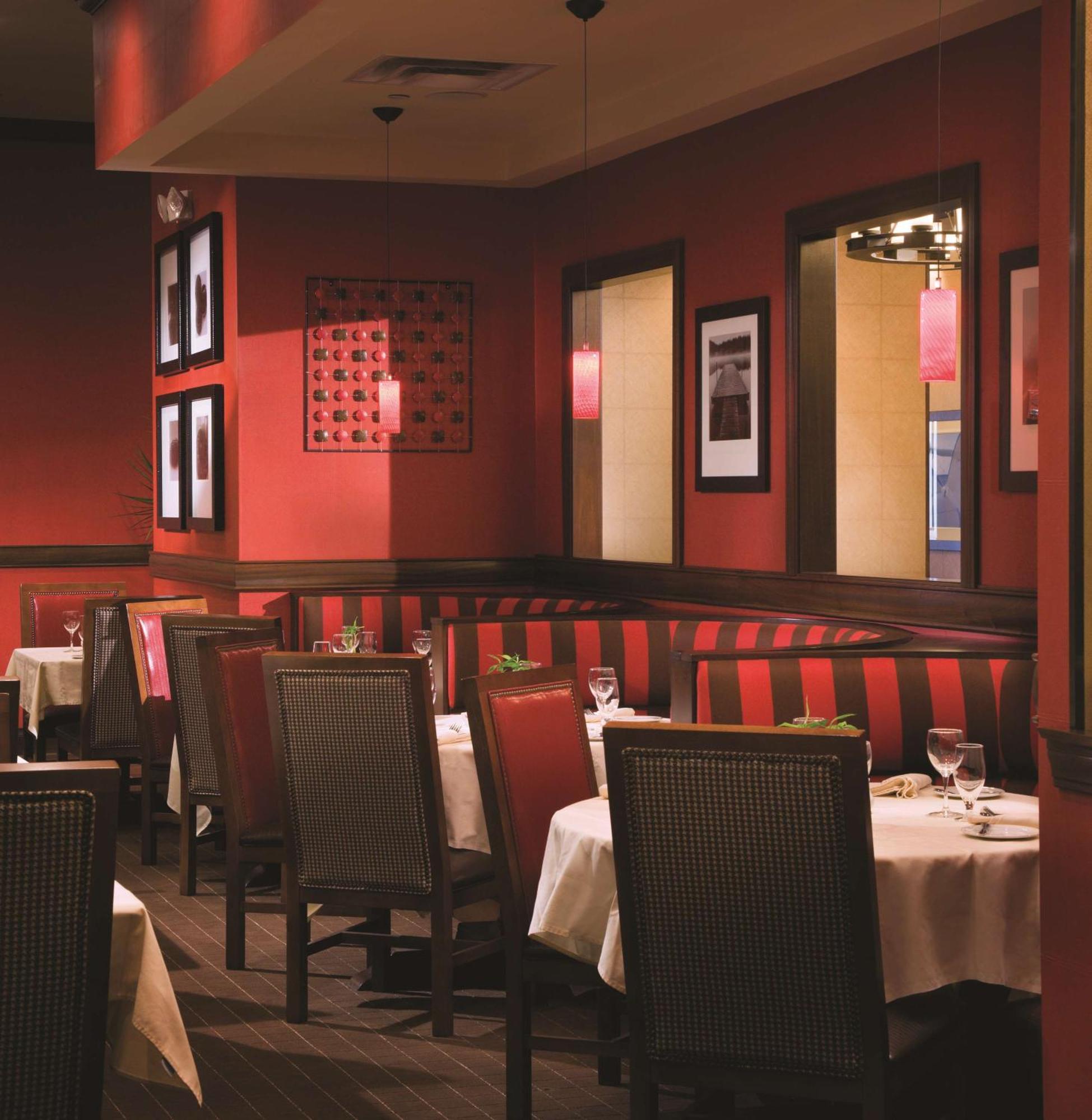 Doubletree By Hilton Cincinnati Airport Hebron Eksteriør billede
