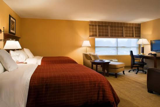 Doubletree By Hilton Cincinnati Airport Hebron Værelse billede
